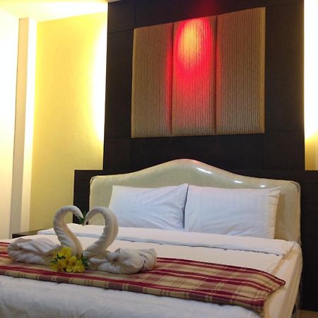 Saabpaiboon Grand Resort Bantalat Szoba fotó