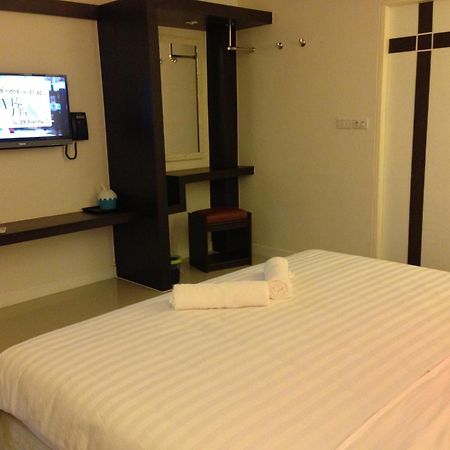 Saabpaiboon Grand Resort Bantalat Szoba fotó