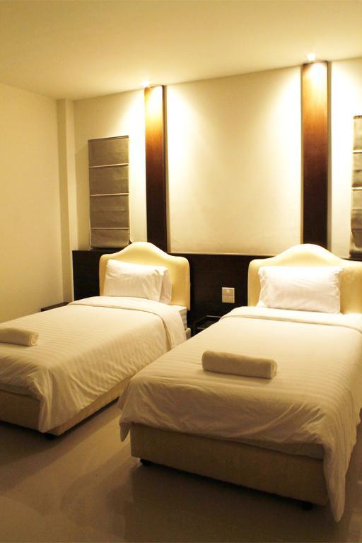Saabpaiboon Grand Resort Bantalat Szoba fotó
