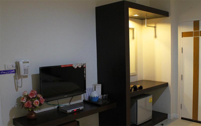 Saabpaiboon Grand Resort Bantalat Szoba fotó