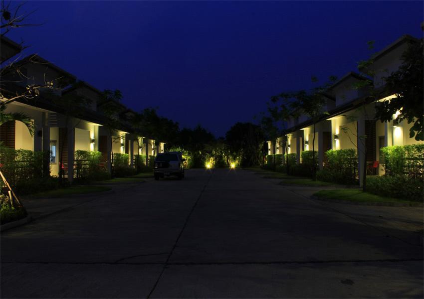 Saabpaiboon Grand Resort Bantalat Szoba fotó
