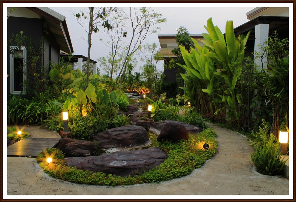 Saabpaiboon Grand Resort Bantalat Szoba fotó